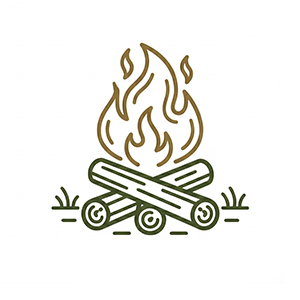Ognisko
