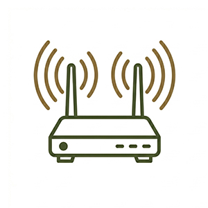WiFi